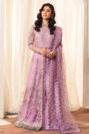 Heather - NEW NAMAL PRET