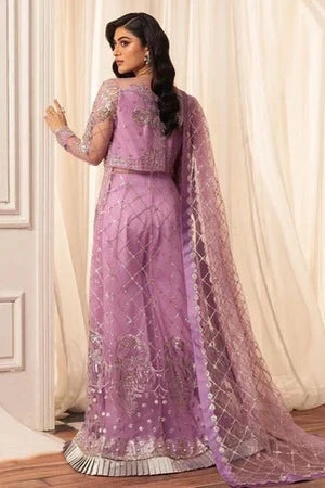 Heather - NEW NAMAL PRET