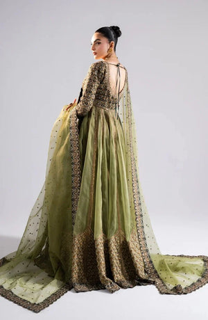 HEENA - MS40008 - NEW NAMAL PRET