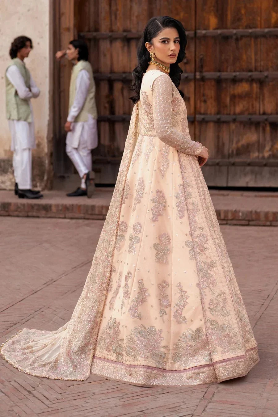 HEER - NEW NAMAL PRET