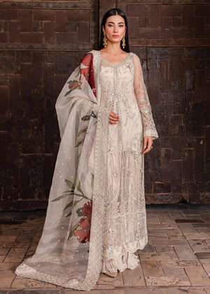 HIZA (LUXURY - PRET) - NEW NAMAL PRET