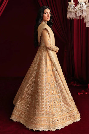 HR - 01 FARIYA - NEW NAMAL PRET