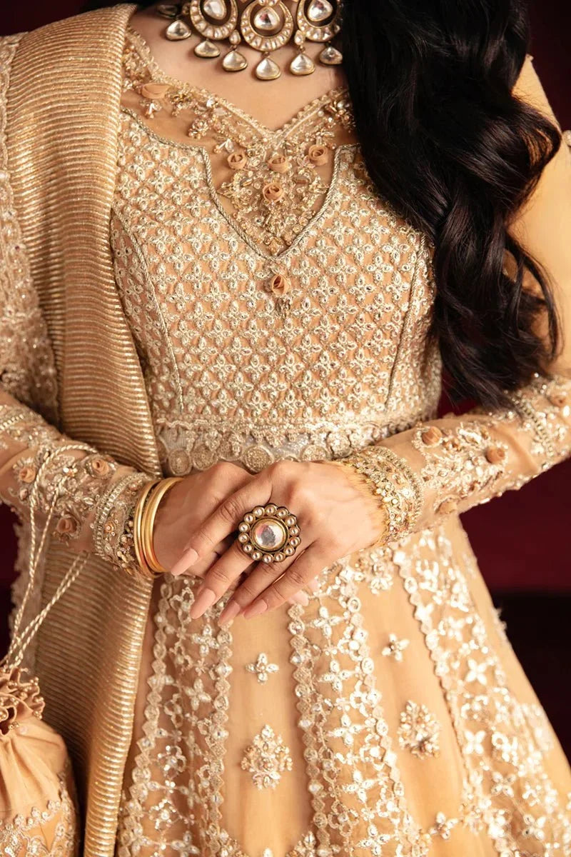 HR - 01 FARIYA - NEW NAMAL PRET