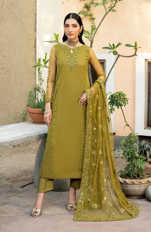 HW - 06 JEAN - NEW NAMAL PRET