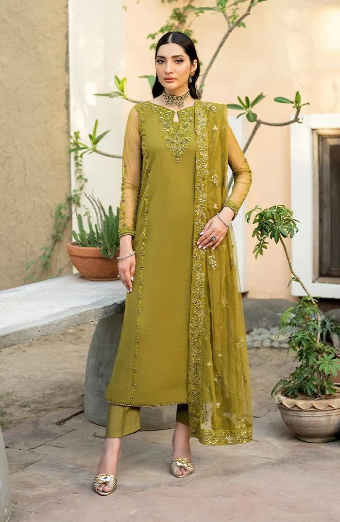 HW - 06 JEAN - NEW NAMAL PRET