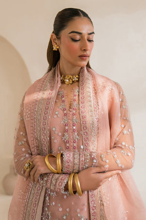Iced blush - NEW NAMAL PRET