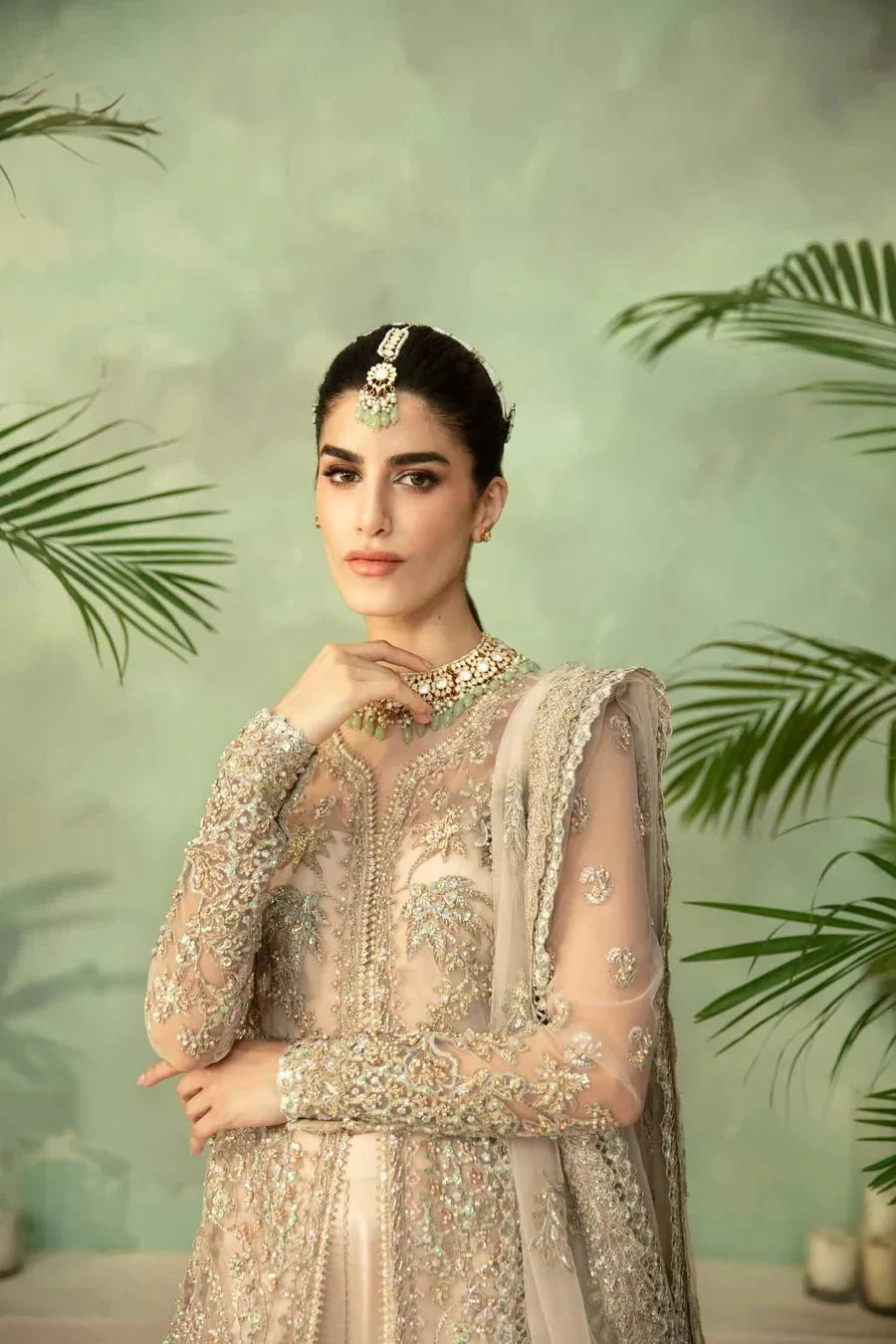 Imperia - NEW NAMAL PRET