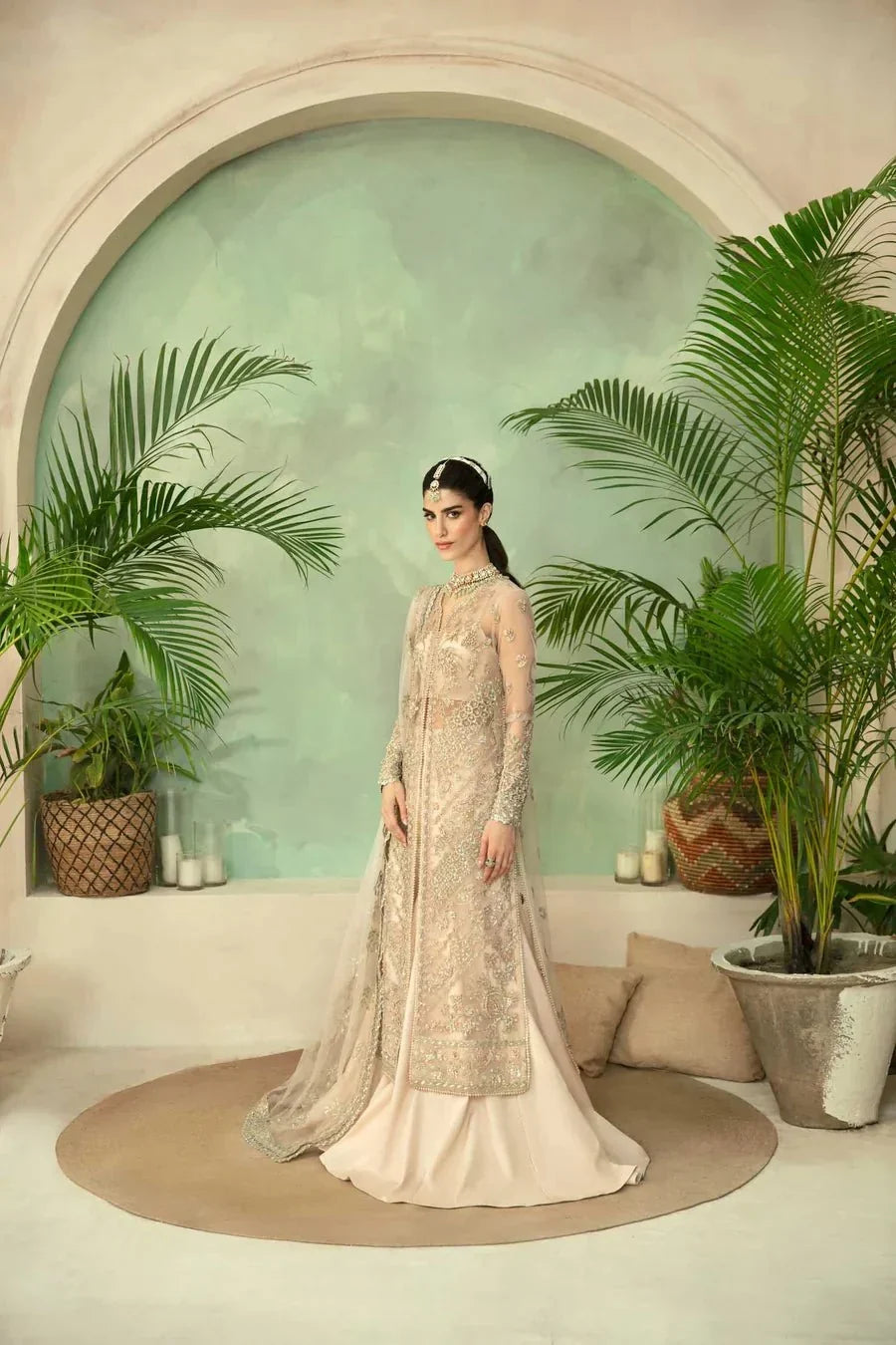 Imperia - NEW NAMAL PRET