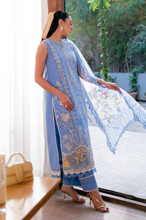 INDIGO - NEW NAMAL PRET