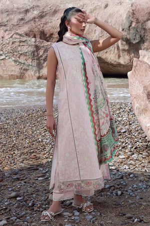 INSA - NEW NAMAL PRET