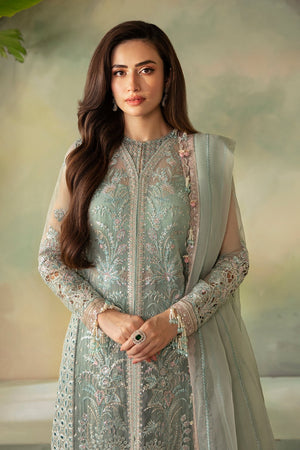 IRIS - NEW NAMAL PRET