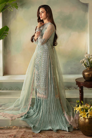 IRIS - NEW NAMAL PRET
