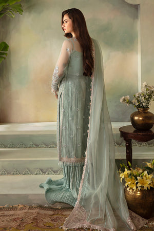 IRIS - NEW NAMAL PRET