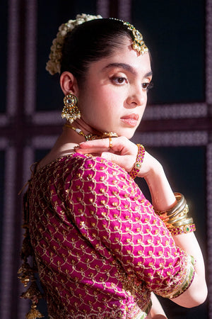 JAHANARAH - NEW NAMAL PRET