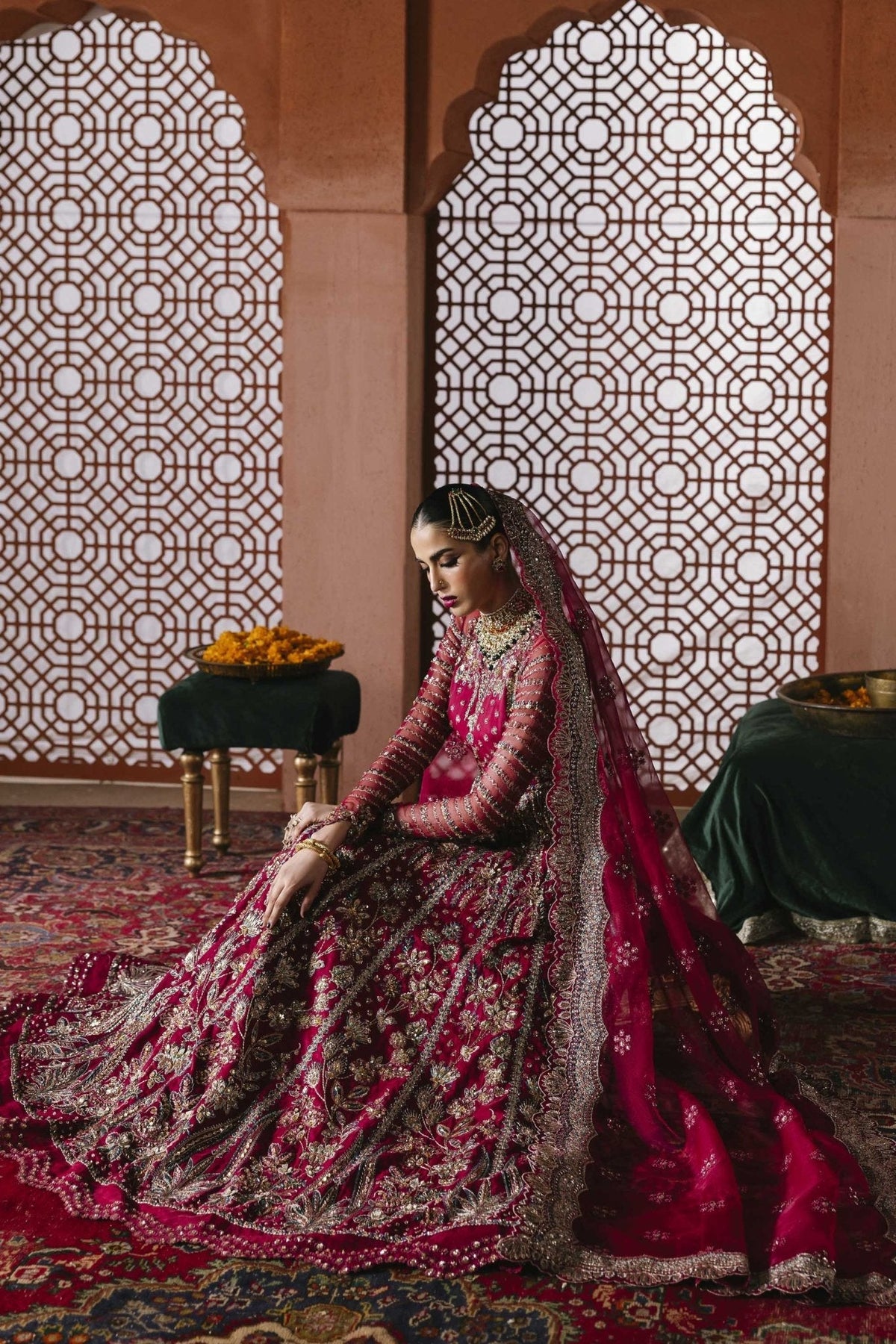 Jahanara - Namal Pret