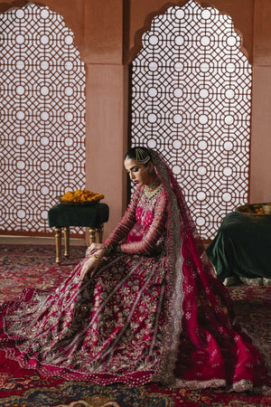 Jahanara - Namal Pret