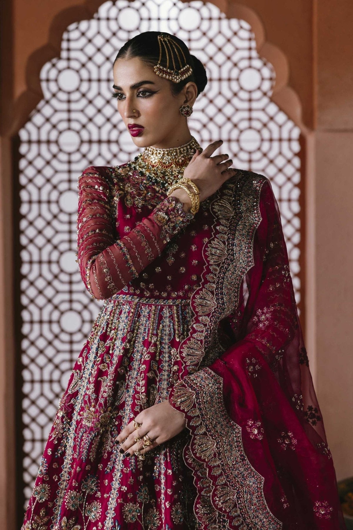 Jahanara - Namal Pret