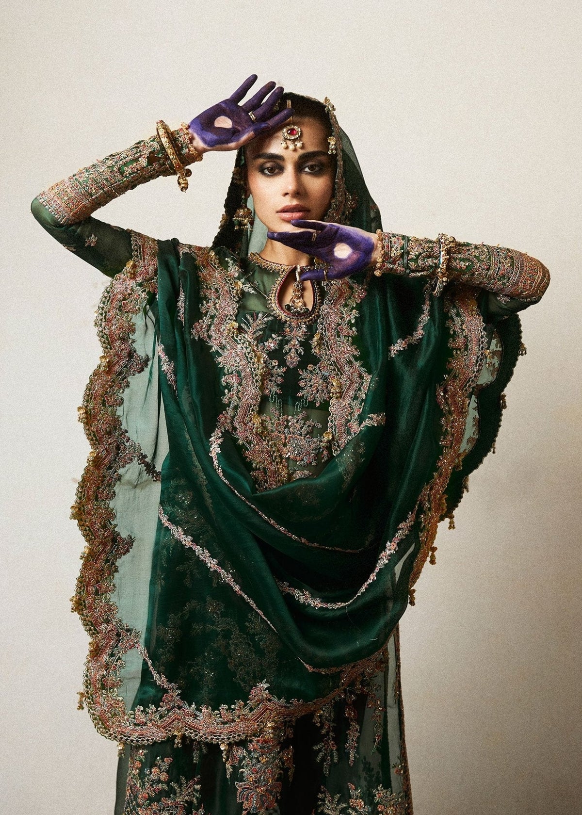 Jamali - NEW NAMAL PRET