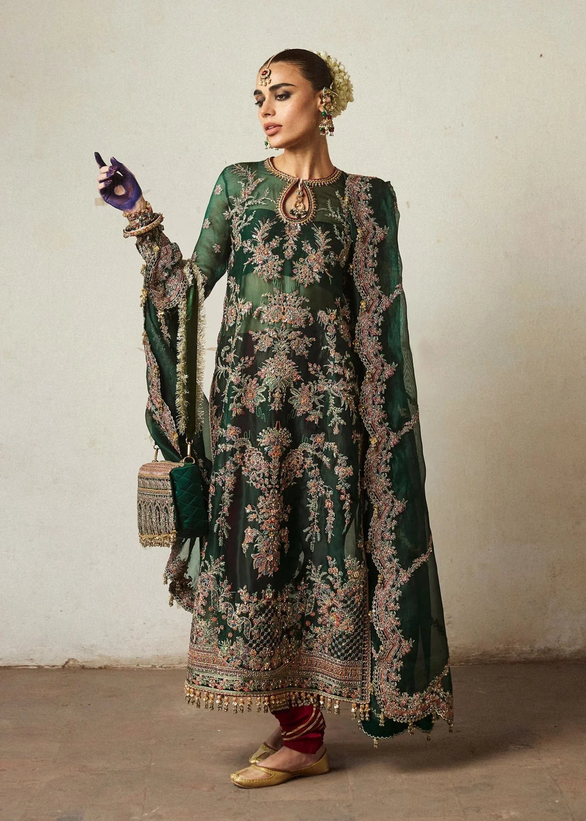 Jamali - NEW NAMAL PRET
