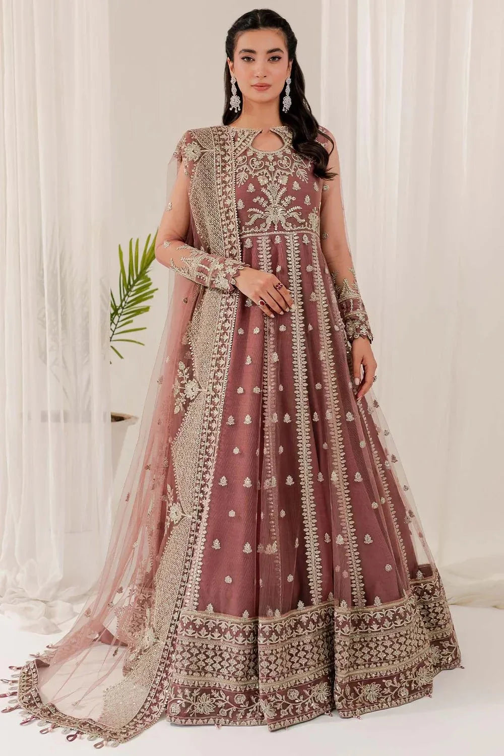 Jasmine - NEW NAMAL PRET