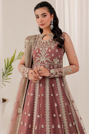 Jasmine - NEW NAMAL PRET