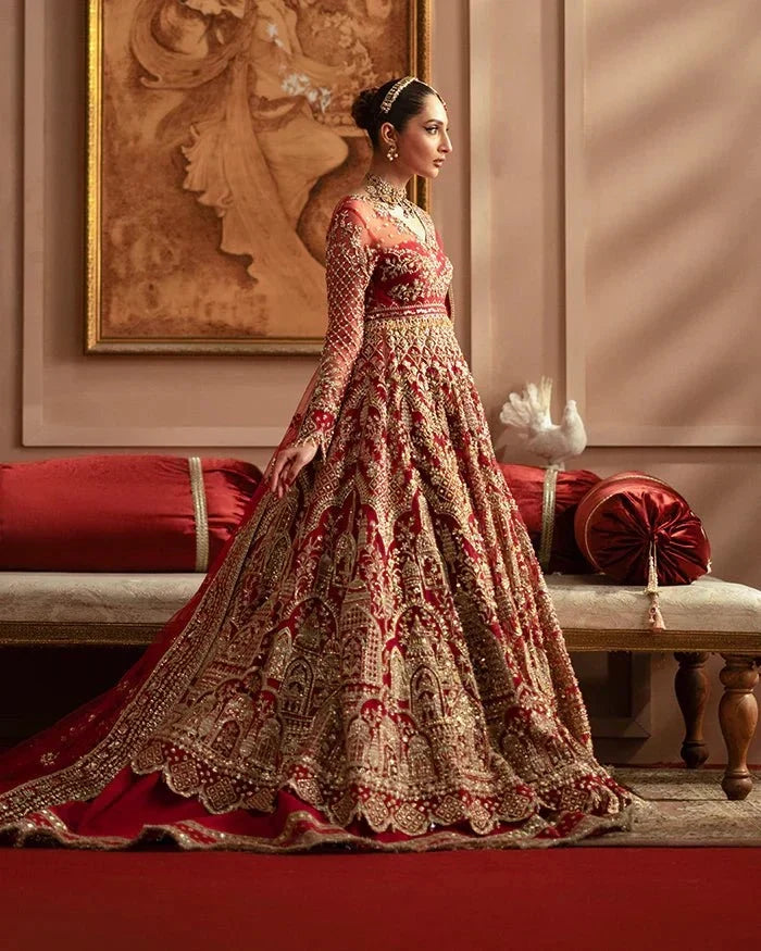 Jodha Begum - NEW NAMAL PRET