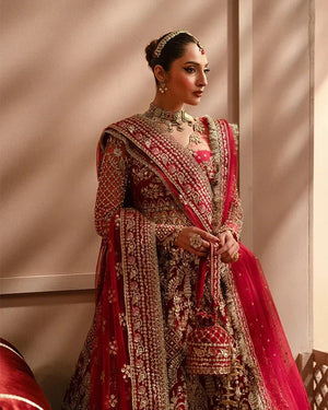 Jodha Begum - NEW NAMAL PRET