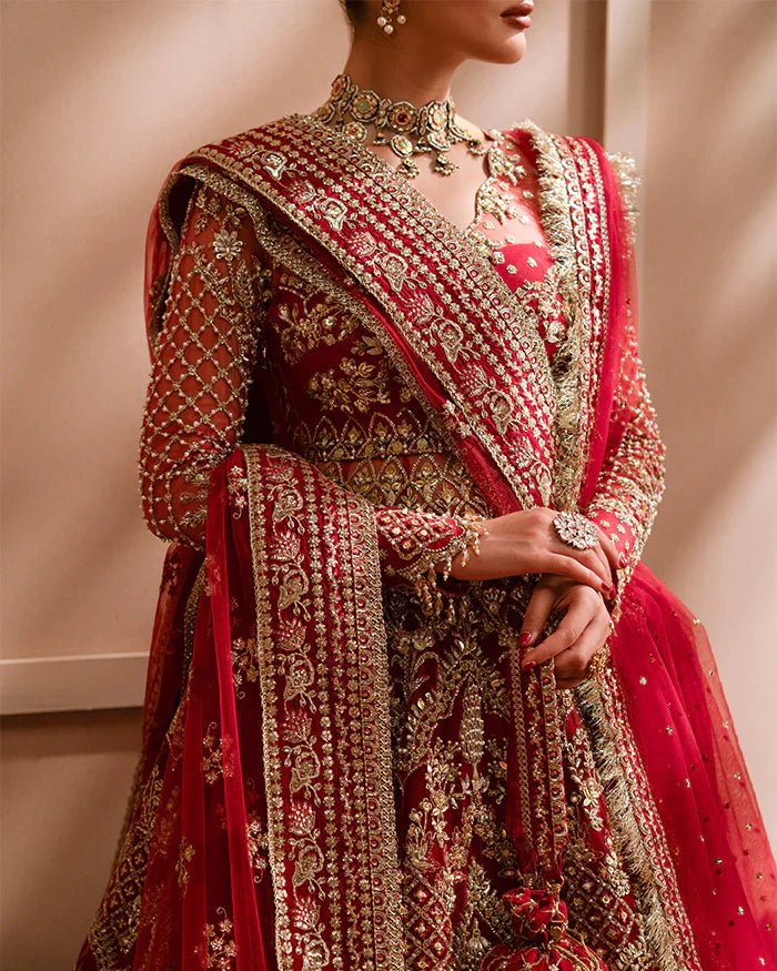 Jodha Begum - NEW NAMAL PRET