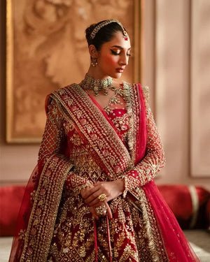 Jodha Begum - NEW NAMAL PRET