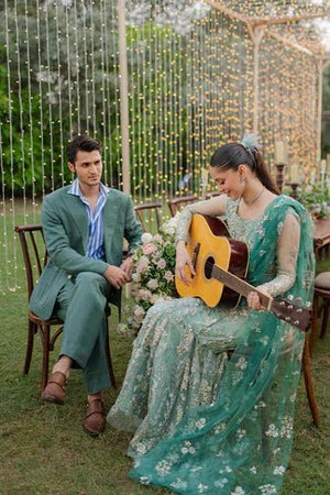 Kahani - NEW NAMAL PRET
