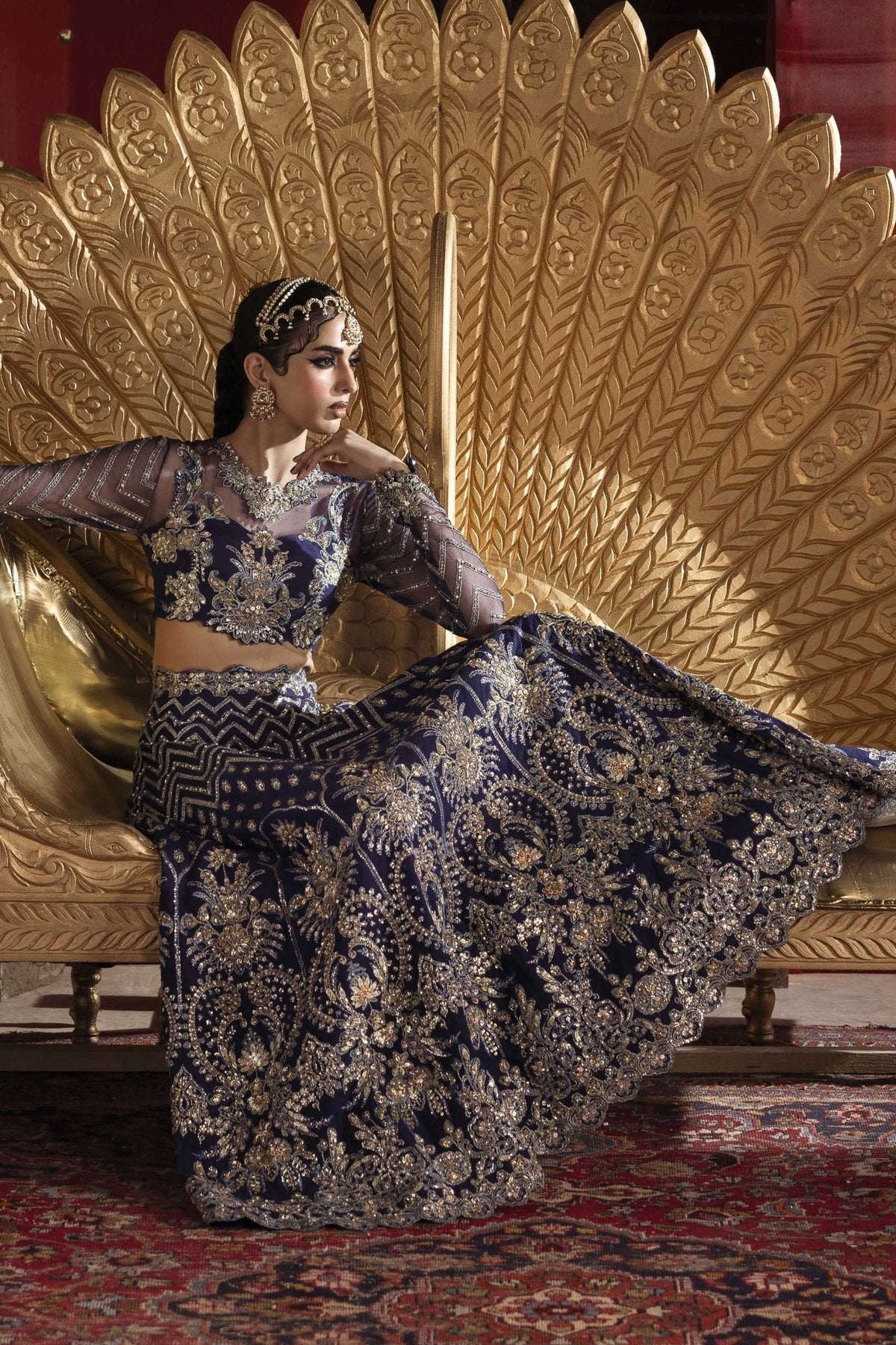 Khanzadi - Namal Pret