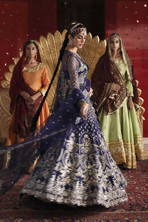 Khanzadi - Namal Pret