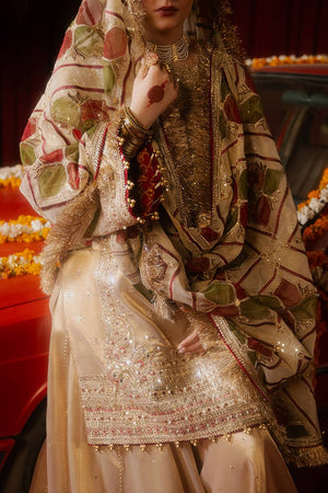 Khushi - NEW NAMAL PRET