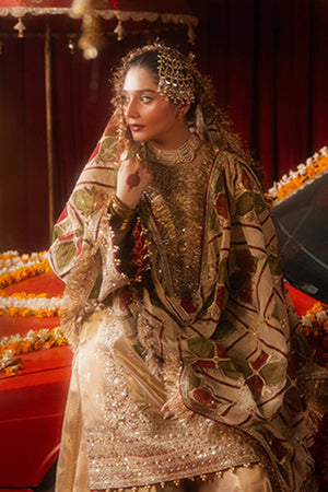 Khushi - NEW NAMAL PRET