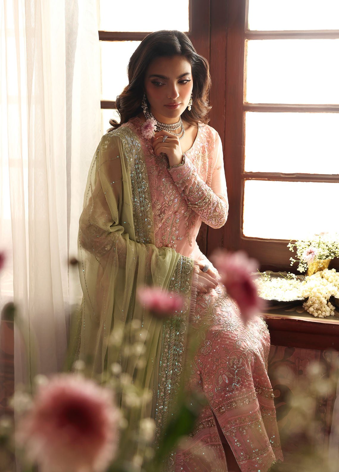 Layana - Namal Pret