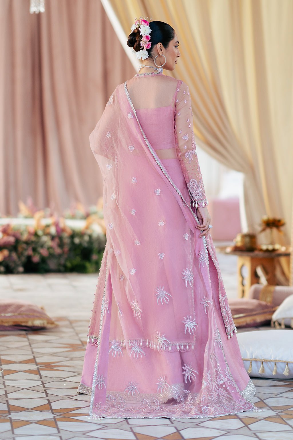 Leya - NEW NAMAL PRET