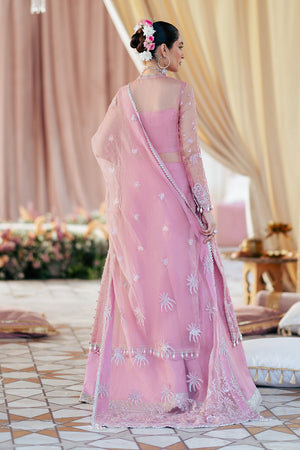 Leya - NEW NAMAL PRET