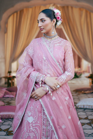 Leya - NEW NAMAL PRET