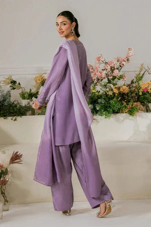 Lilac Whisper - NEW NAMAL PRET