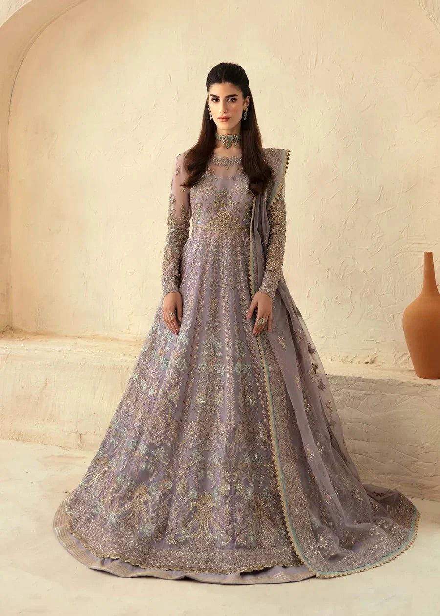 Lilia - NEW NAMAL PRET
