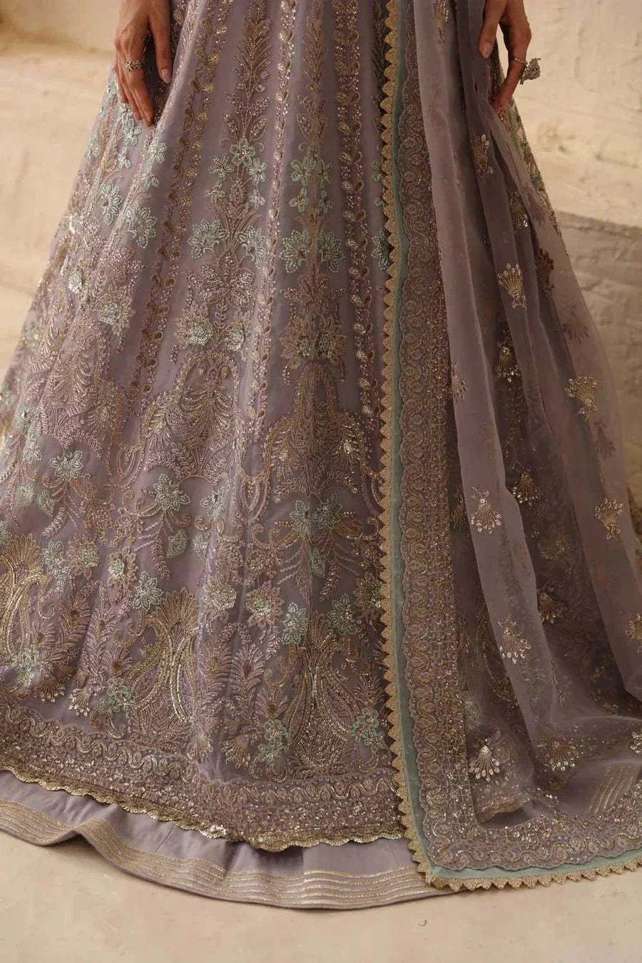 Lilia - NEW NAMAL PRET