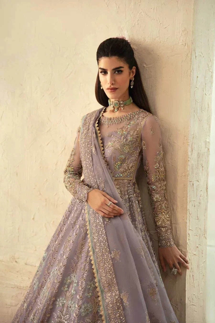 Lilia - NEW NAMAL PRET