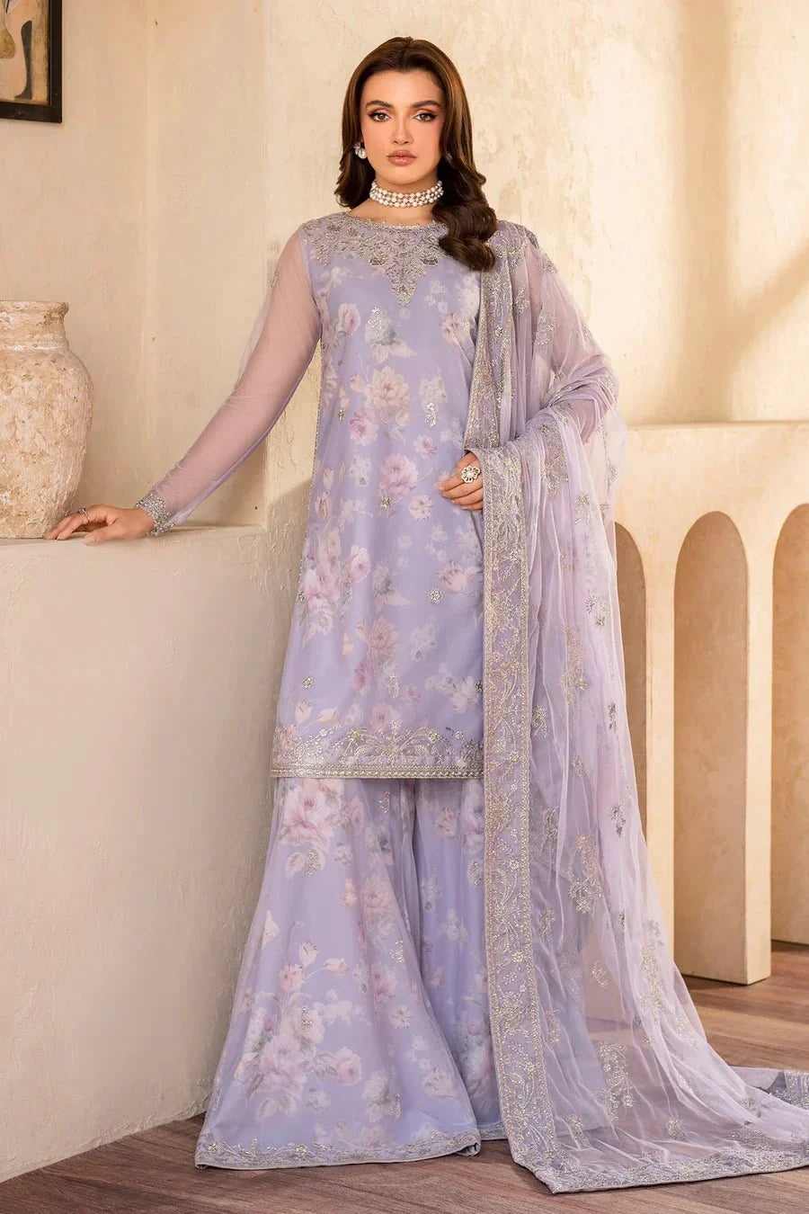 LOTUS - NEW NAMAL PRET