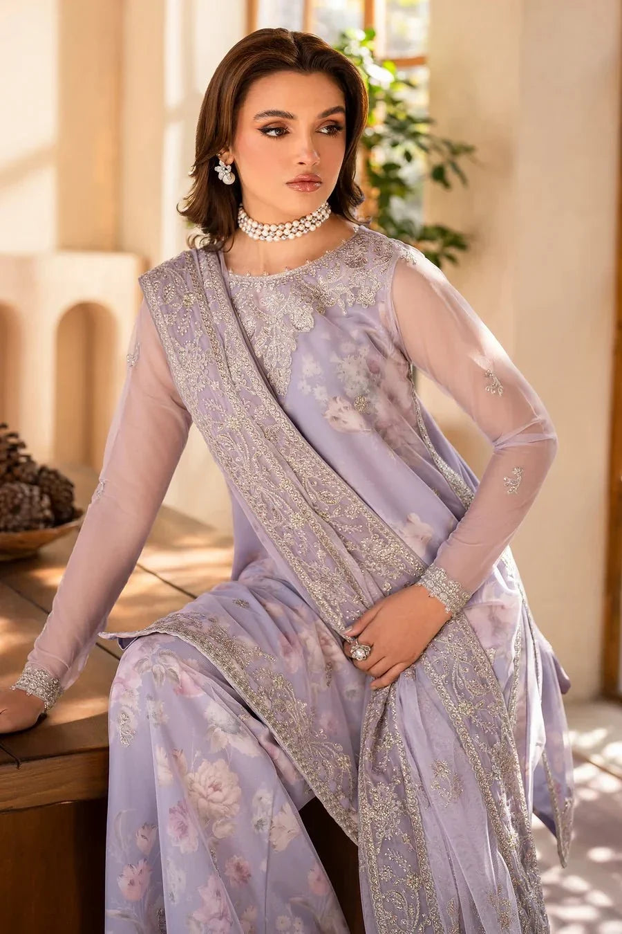 LOTUS - NEW NAMAL PRET
