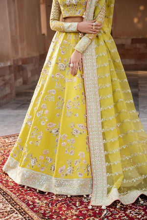 Lumique - NEW NAMAL PRET