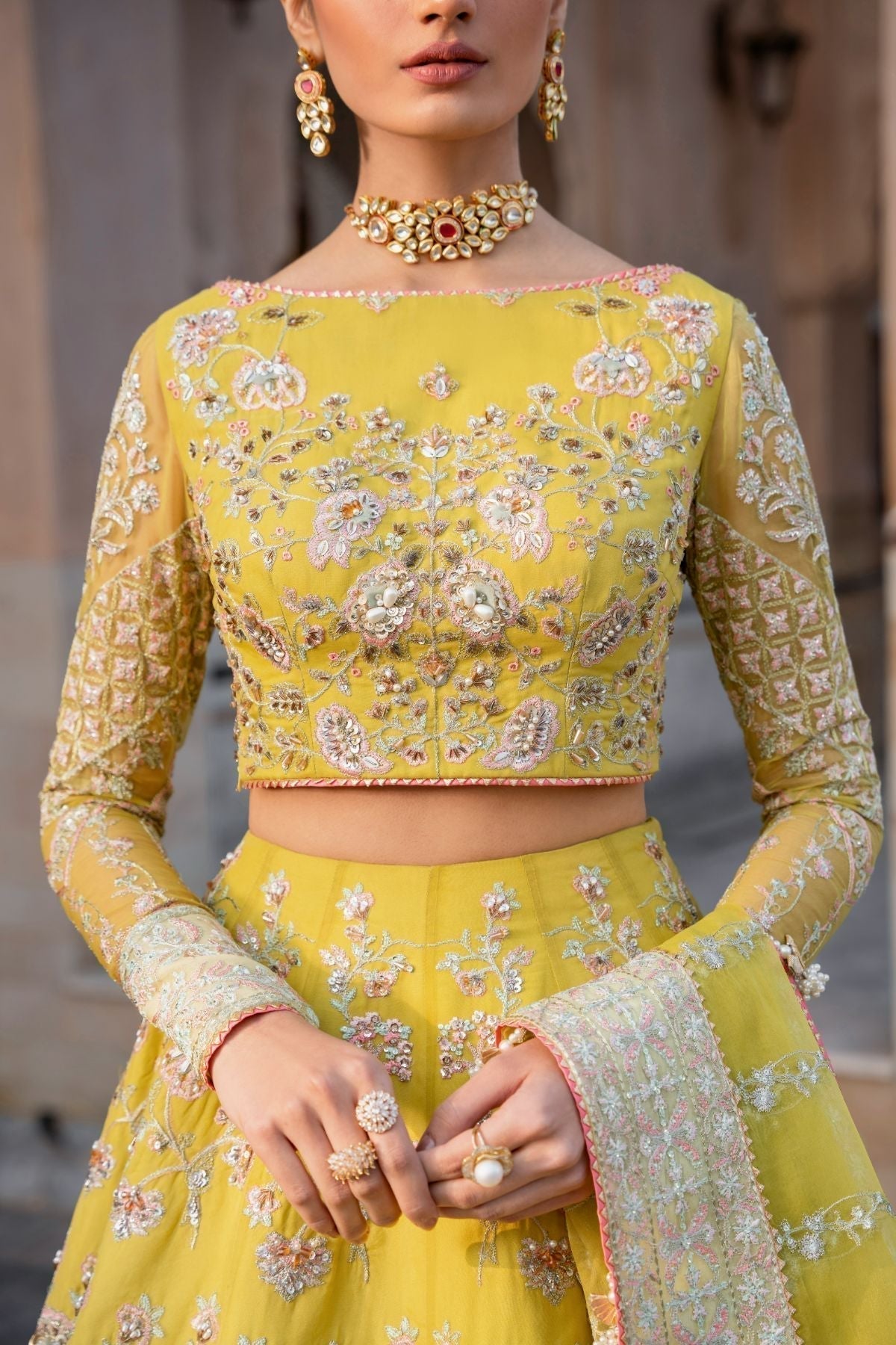 Lumique - NEW NAMAL PRET