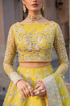 Lumique - NEW NAMAL PRET