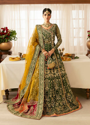Maahru - Namal Pret