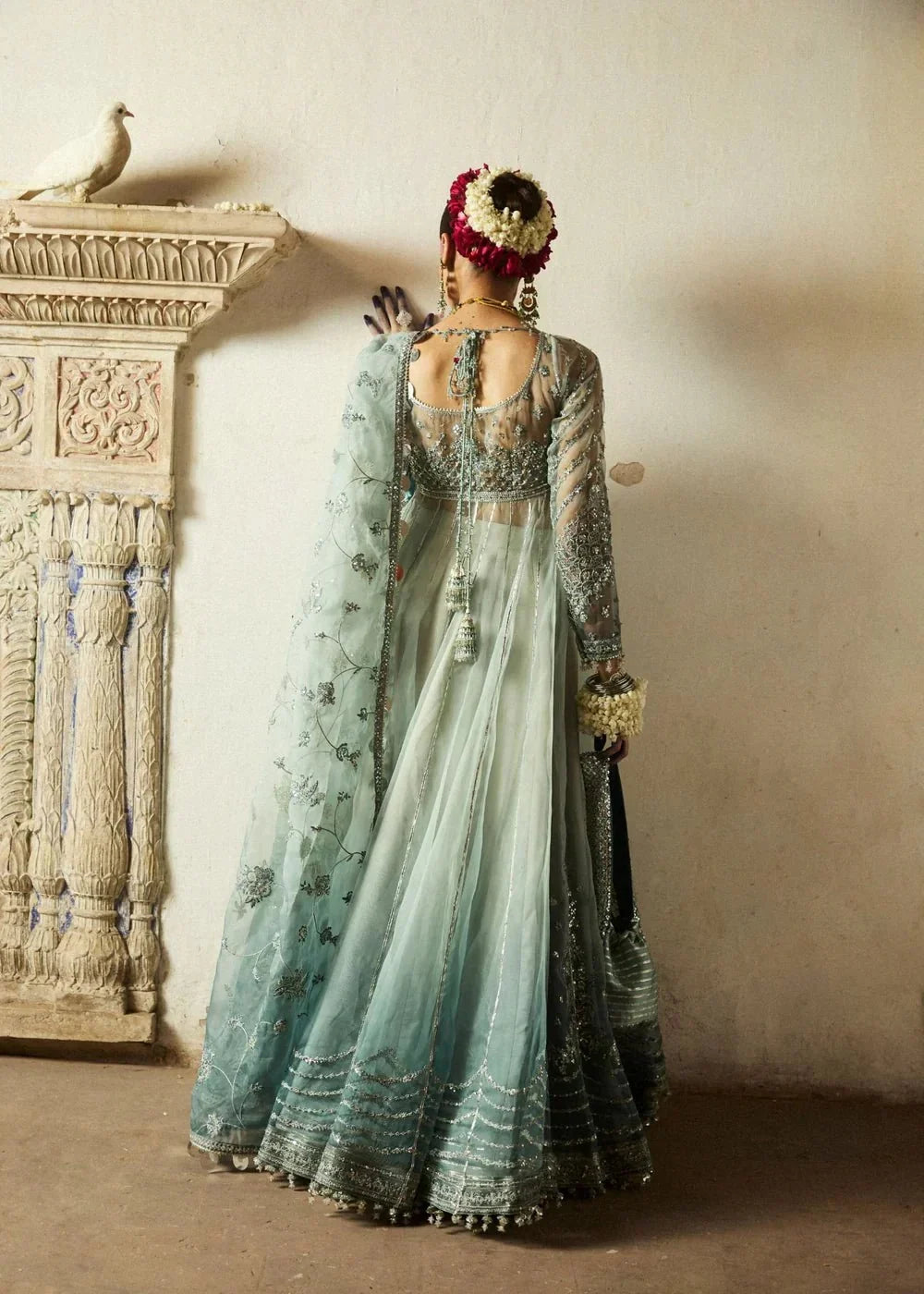 Maa’iya - NEW NAMAL PRET