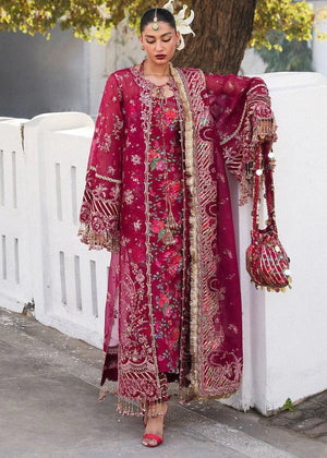 Maher - NEW NAMAL PRET